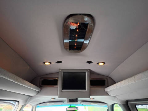 2004 Chevrolet Express