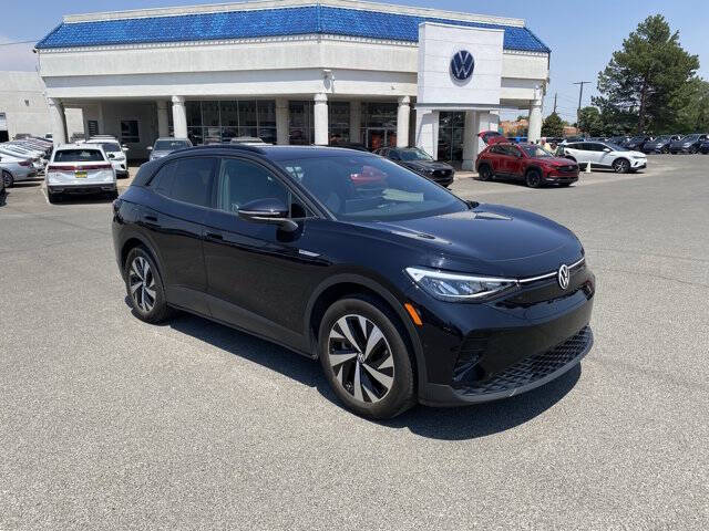 2023 Volkswagen ID.4 Pro