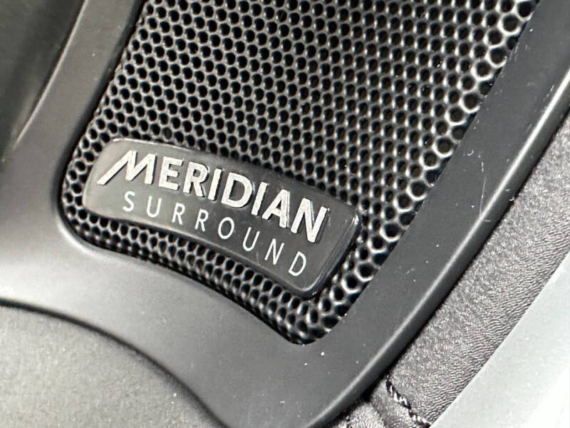 2017 Land Rover Discovery Sport HSE