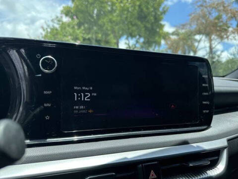 2024 Kia K5