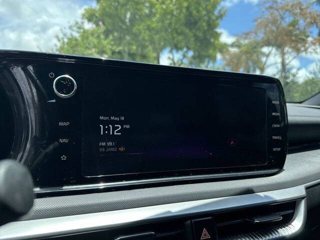 2024 Kia K5