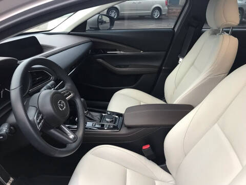 2022 Mazda CX-30 2.5 S Premium