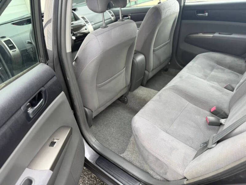 2009 Toyota Prius