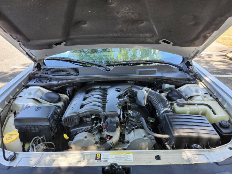 2010 Dodge Challenger SE