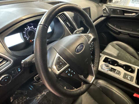 2022 Ford Edge ST