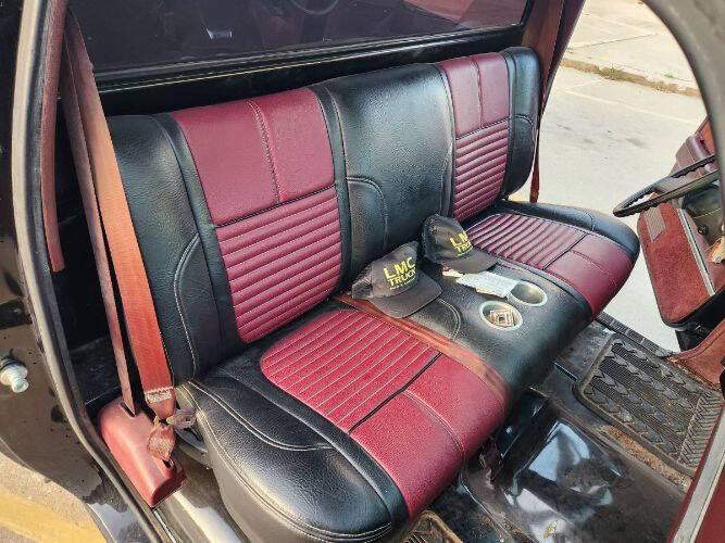 1987 Chevrolet Silverado 1500 SS Classic