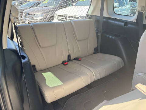 2013 Mazda MAZDA5 Grand Touring