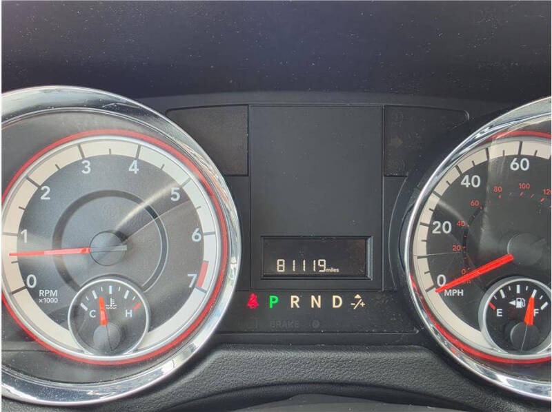 2013 Dodge Grand Caravan