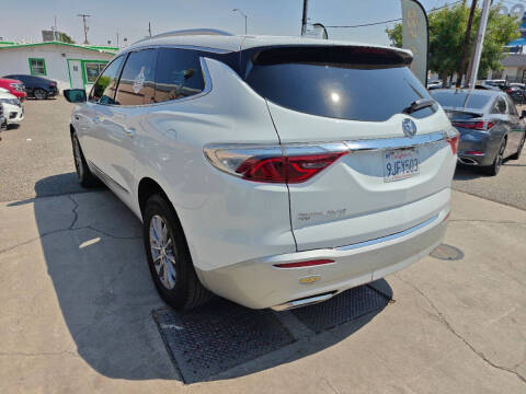 2024 Buick Enclave Premium