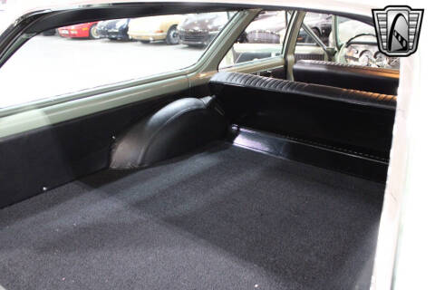 1964 Chevrolet Malibu