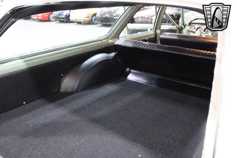 1964 Chevrolet Malibu