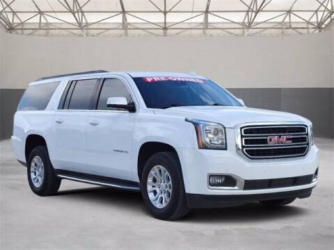 2019 GMC Yukon XL for sale at Express Purchasing Plus in Hot Springs AR