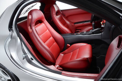 1993 Mazda RX-7 Turbo