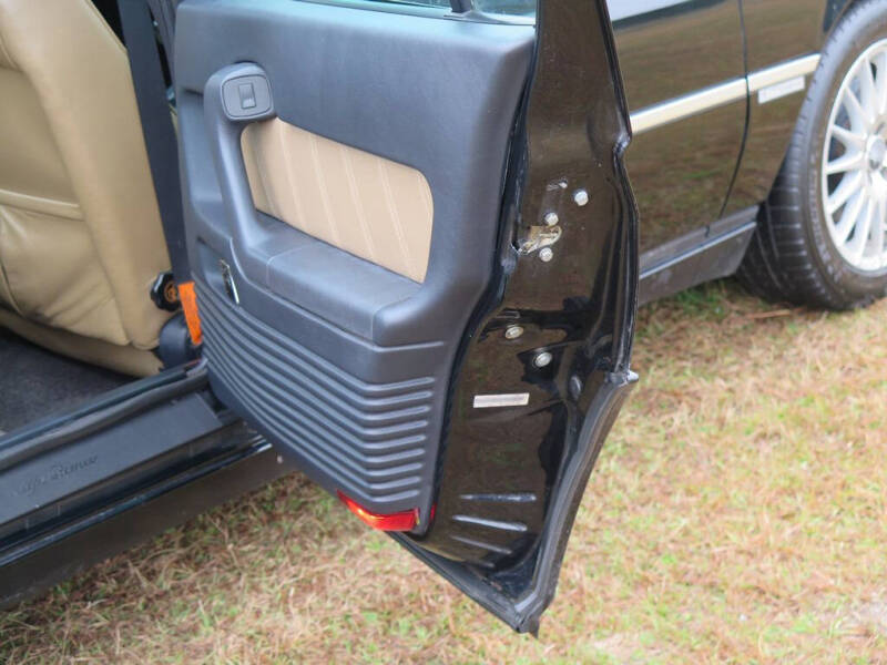 1995 Alfa Romeo 164 LS