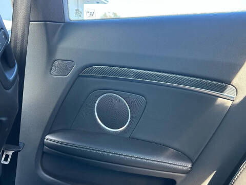 2013 Audi RS 5 quattro