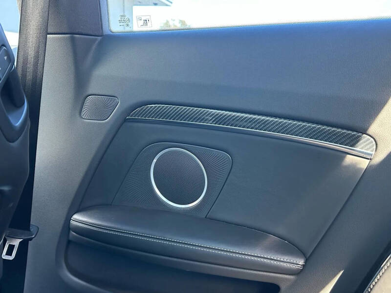 2013 Audi RS 5 quattro