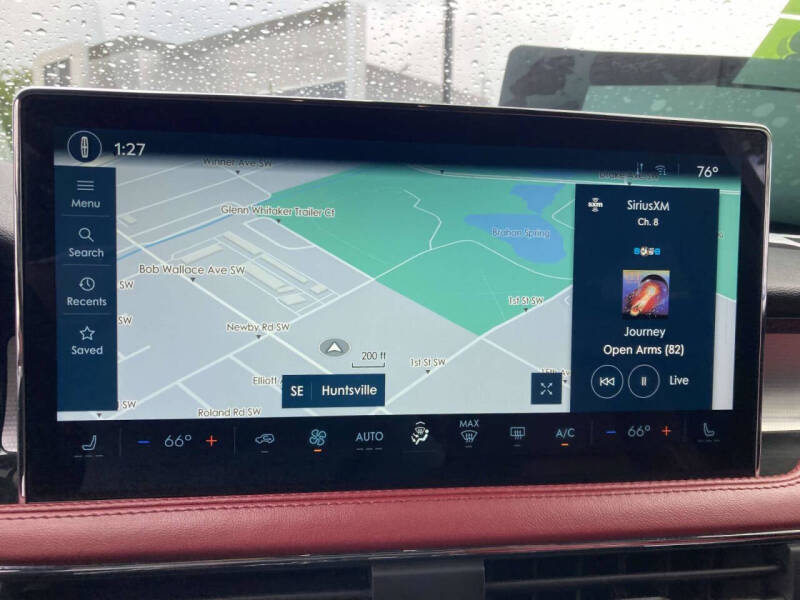 2023 Lincoln Corsair Reserve