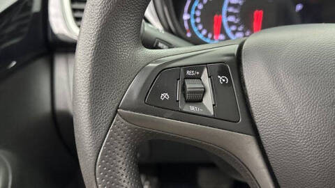 2020 Chevrolet Spark 1LT CVT