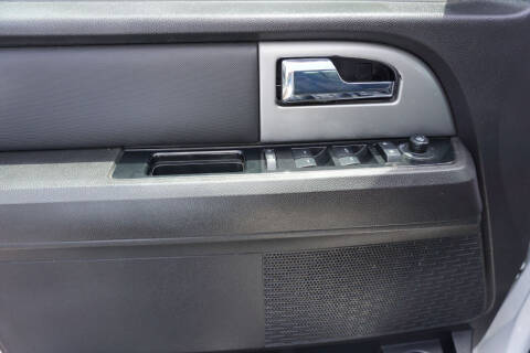 2013 Ford Expedition EL Limited