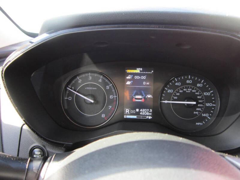 2023 Subaru Impreza Premium