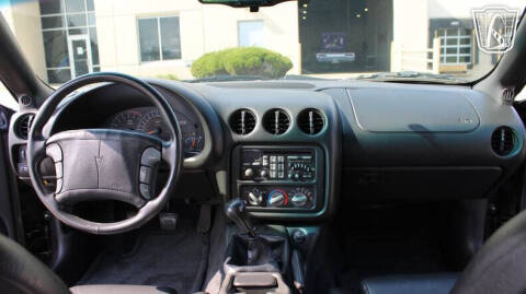 1994 Pontiac Firebird