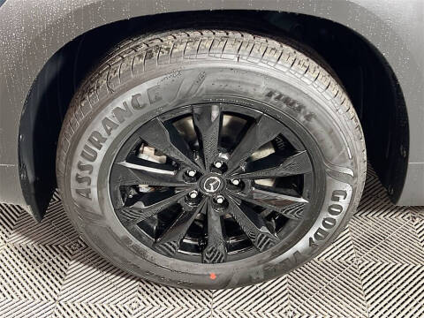 2025 Mazda CX-50 2.5 S Preferred