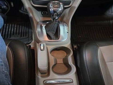 2013 Buick Encore Leather