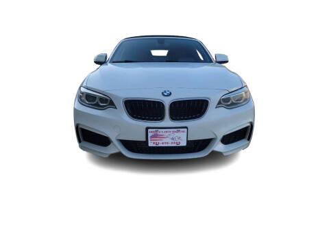 2015 BMW 2 Series M235i