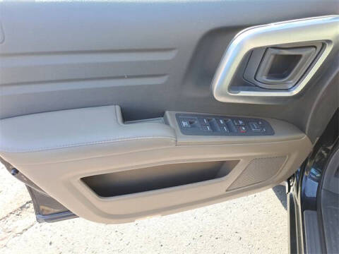 2006 Honda Ridgeline RTL