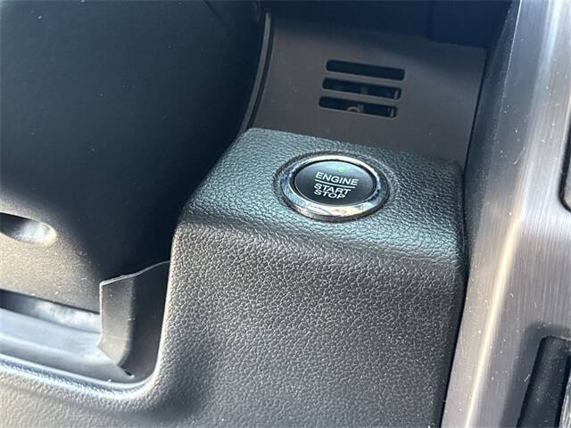 2020 Ford Expedition MAX Platinum