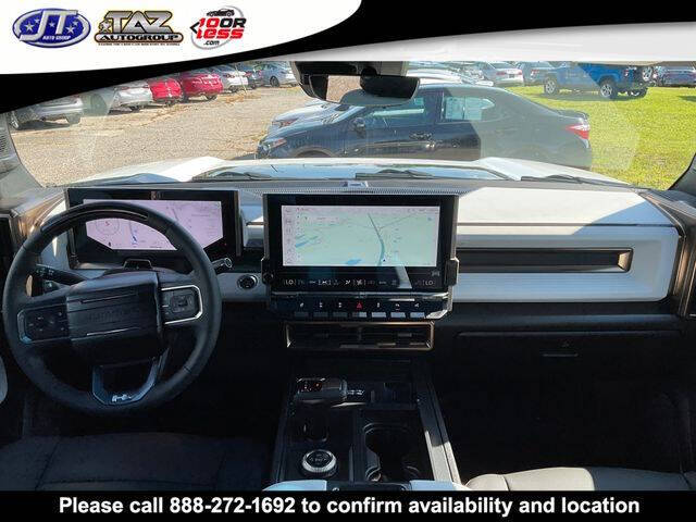 2024 GMC HUMMER EV 2X