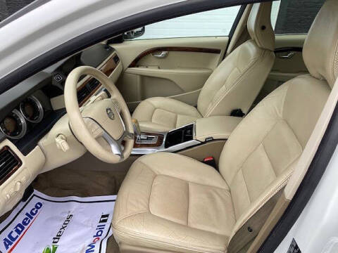 2012 Volvo XC70 3.2