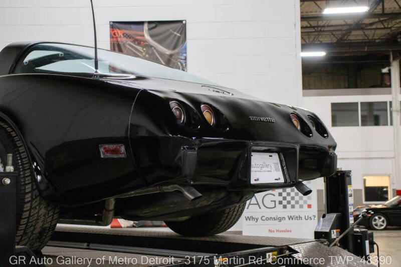 1979 Chevrolet Corvette