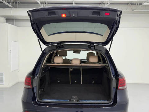 2020 Mercedes-Benz GLC GLC 300