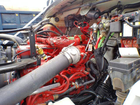 2015 Freightliner M2 106