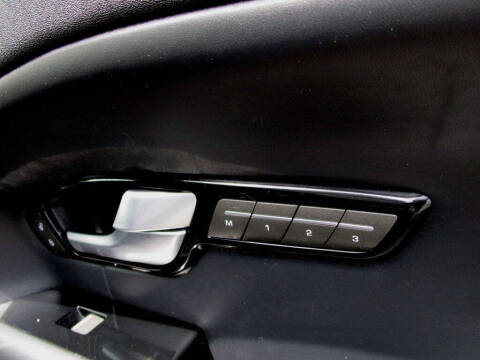 2017 Land Rover Range Rover Evoque HSE