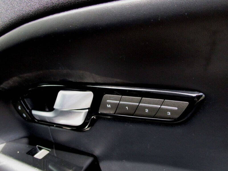 2017 Land Rover Range Rover Evoque HSE