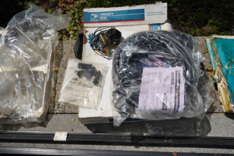 1967 Cadillac DeVille