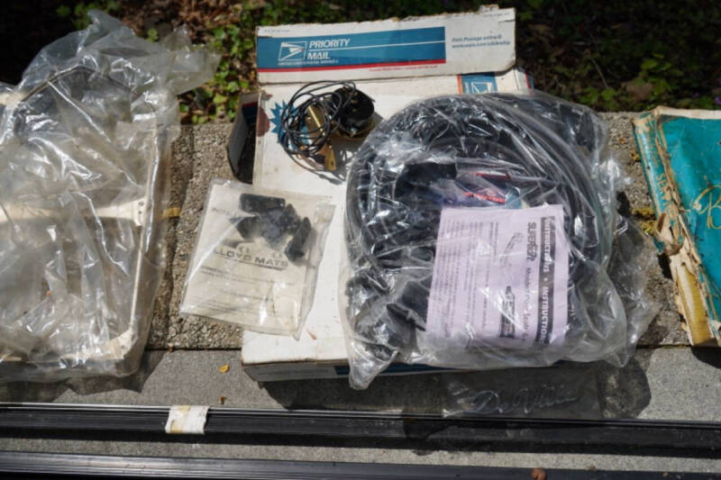 1967 Cadillac DeVille