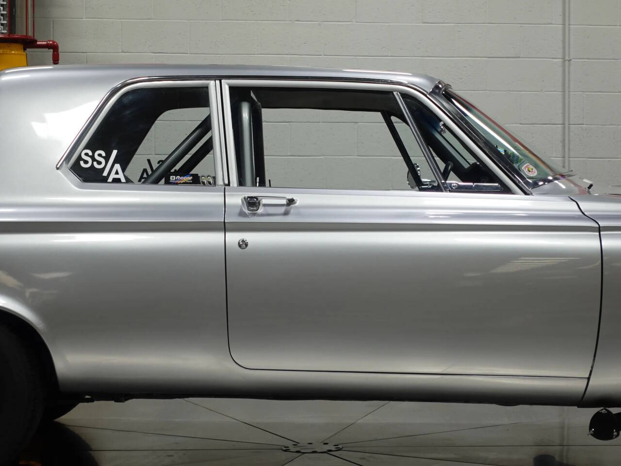 1963 Plymouth Savoy 78