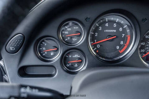 1993 Mazda RX-7 Turbo