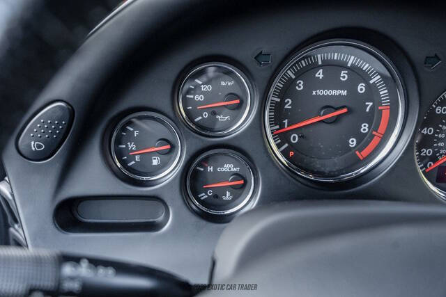 1993 Mazda RX-7 Turbo