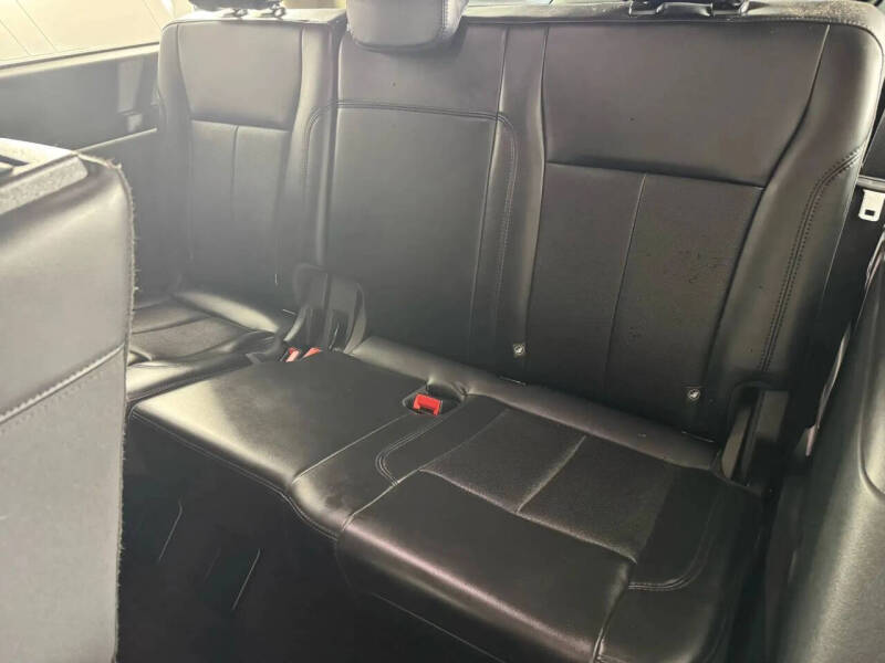 2023 Ford Expedition MAX XLT