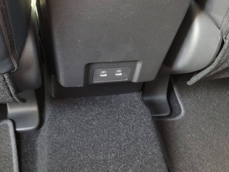2026 Mitsubishi Eclipse Cross Black Edition