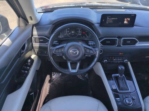 2022 Mazda CX-5 2.5 S Premium