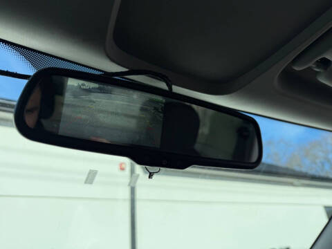 2016 RAM ProMaster City