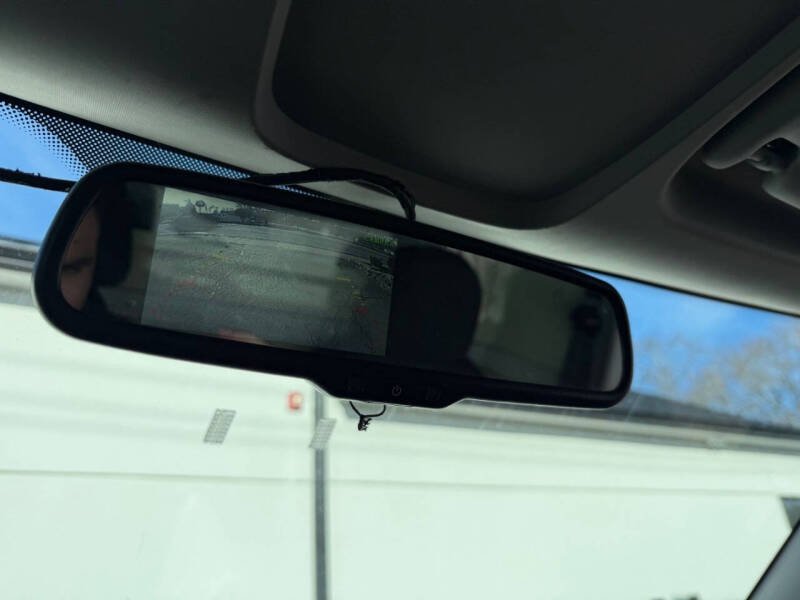 2016 RAM ProMaster City