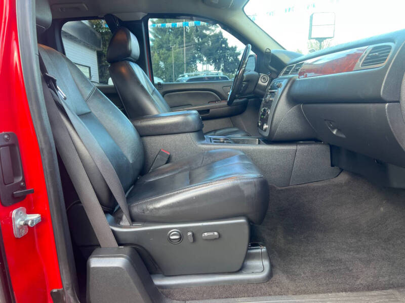 2009 GMC Sierra 1500