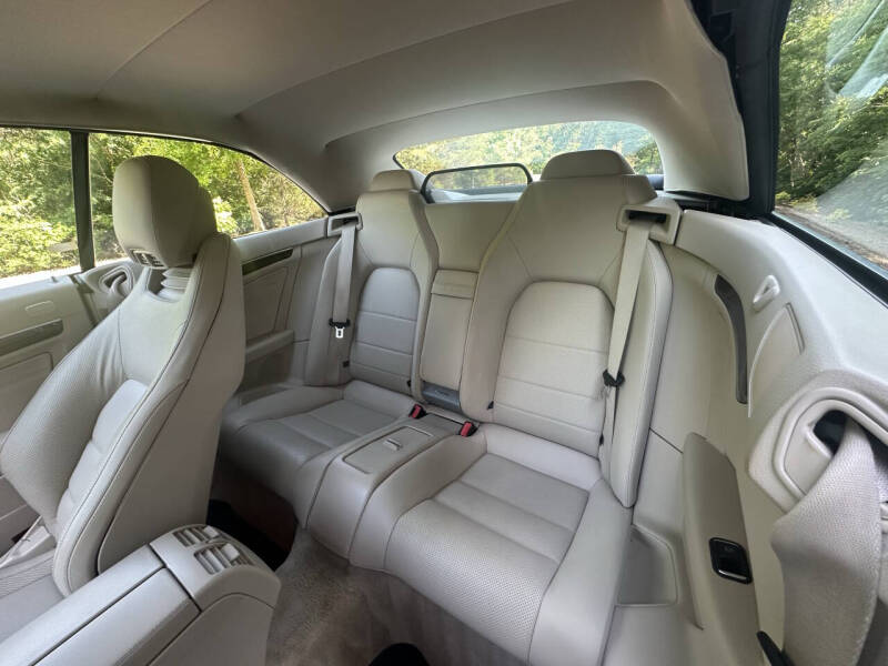 2014 Mercedes-Benz E-Class E 350