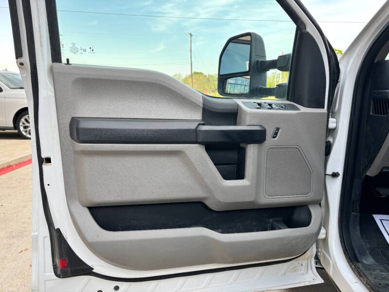 2017 Ford F-350 Super Duty XL